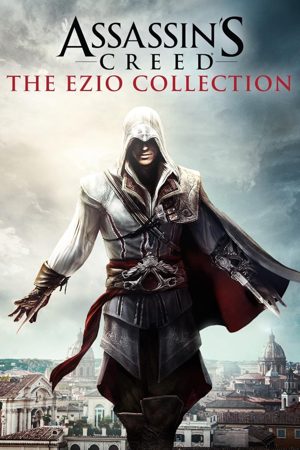 Assassin's Creed II